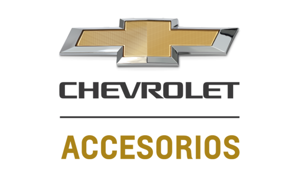 Ícono de accesorios GM para Chevrolet Tahoe 2024