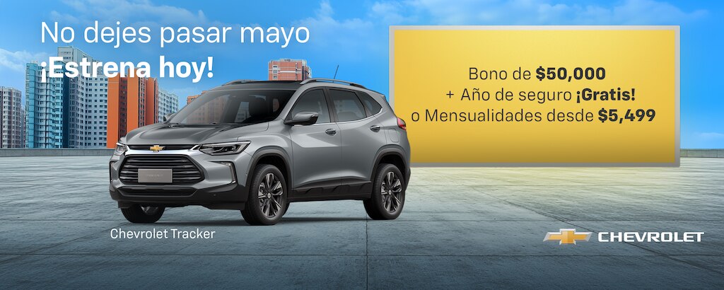 ¡Conoce más!